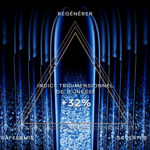 GUERLAIN Orchidée Impériale - Das Mikro-Lift Konzentrat GUERLAIN Orchidée Impériale - Das Mikro-Lift Konzentrat